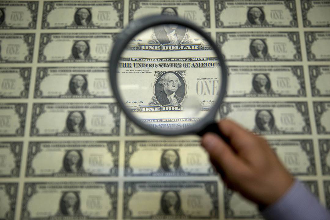 Dólar