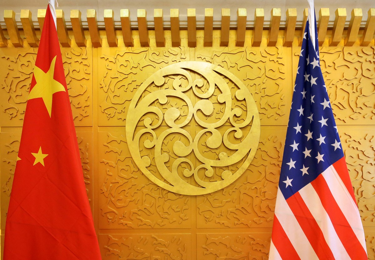 The United States and China are “committed to cooperating” in facing the climate crisis  Scientist