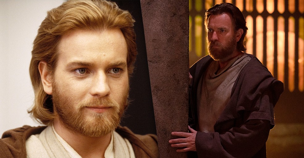 Obi-Wan Kenobi': veja o primeiro trailer da nova série de Star Wars | Pop | Gshow