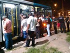 Polícia vai intensificar operações diárias em ônibus na Grande Vitória