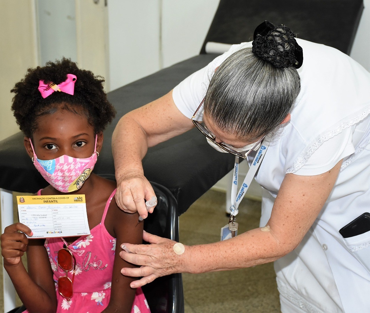 São Carlos faz plantão de vacinação contra Covid-19 no fim de semana; veja os locais