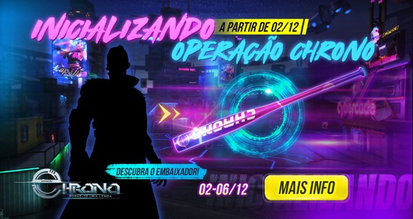 Evento No Free Fire Indica Cristiano Ronaldo Como Embaixador Do Jogo Free Fire Ge Free fire live new event with free dj alok giveaway. free fire indica cristiano ronaldo