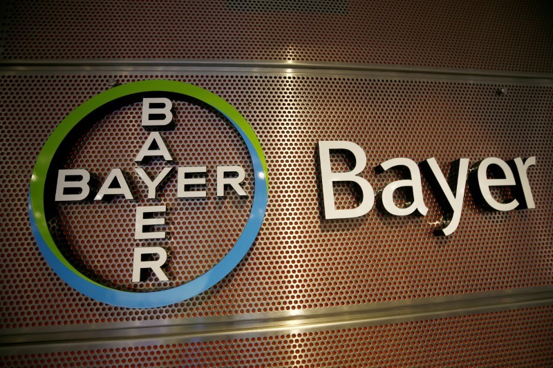 Bayer (Foto: Reuters)