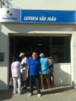 Bolão com 20 pessoas é o ganhador da Mega-Sena em Conceição do Pará -  Gerais - Estado de Minas
