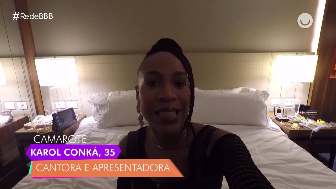 Diário do Confinamento: participantes do 'BBB21' contam o ...
