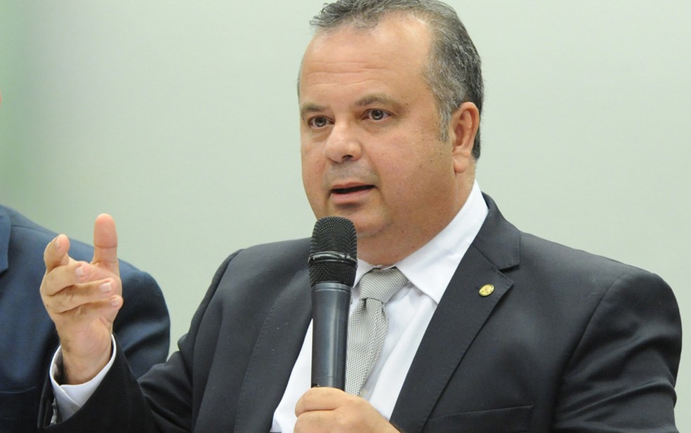 Deputado RogÃ©rio Marinho (PSDB-RN) â€” Foto: Luis Macedo/CÃ¢mara dos Deputados