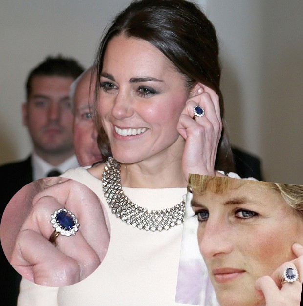 Kate  (Foto: Getty Images)
