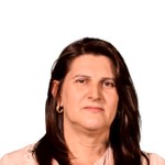 Professora Mari