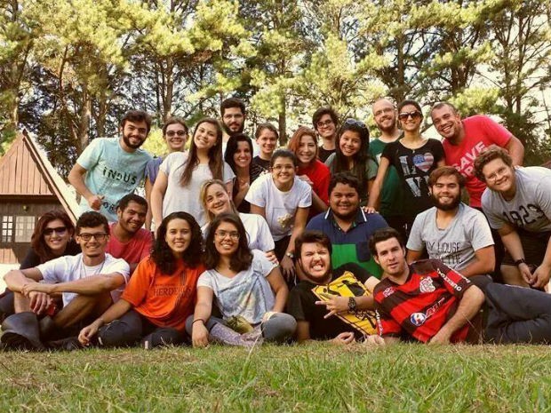 Grupo Emme (Foto: Divulgação)
