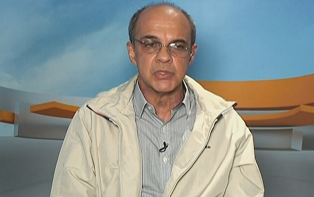 Bandeira, sobre preço dos ingressos de Fla x Botafogo: Não é exagerado