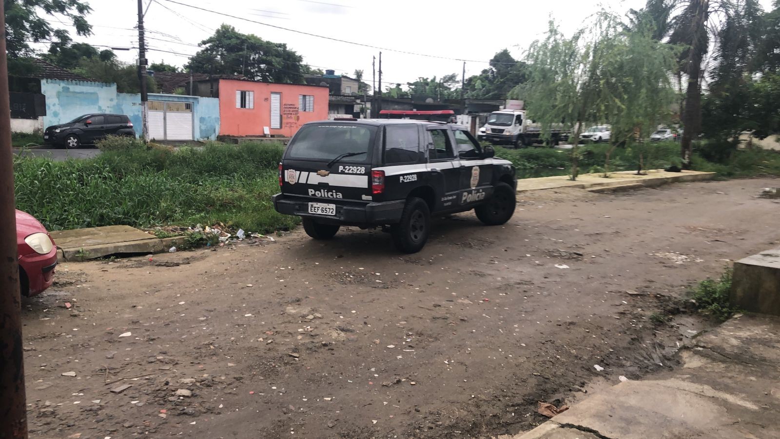 Dono de adega clandestina é preso em flagrante em São Vicente, SP