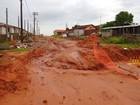 Durante mapeamento, IPT registra área de risco em distrito de Caiabu