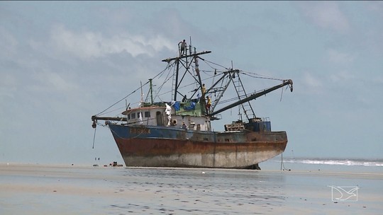 Cedral no G1 Maranhão MA