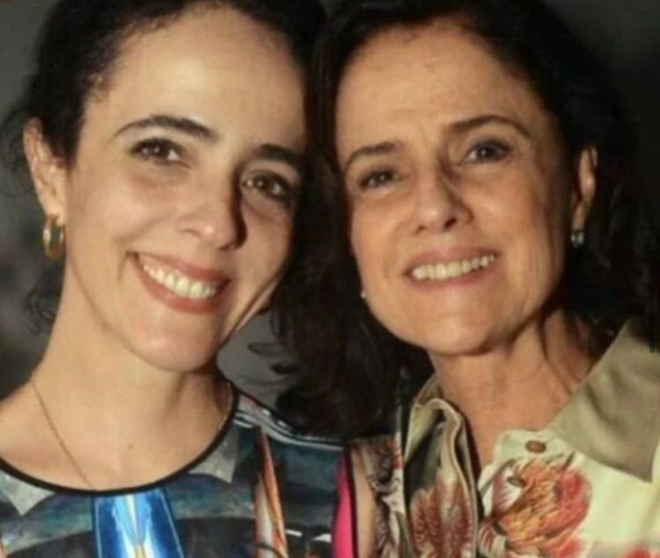 Silvia Buarque e Marieta Severo
