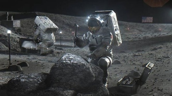 Acordos De Artemisa O Plano Dos Eua Para Explorar Comercialmente A Lua Que Ja Causa Atrito Com A Russia Ciencia E Saude G1 Lua nova última fase da lua: acordos de artemisa o plano dos eua