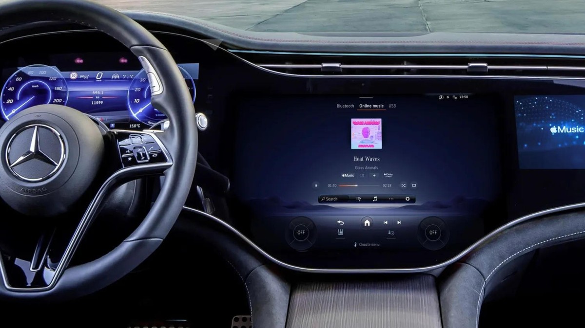 Apple anuncia Áudio Espacial em carros pela primeira vez