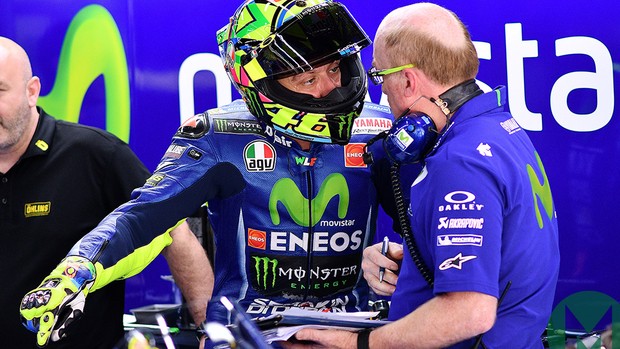 MM Artigos Imperdíveis - Valentino Rossi pode ganhar em 2017? - de Mat  Oxley para Motor Sport Magazine, Blog Mundo Moto