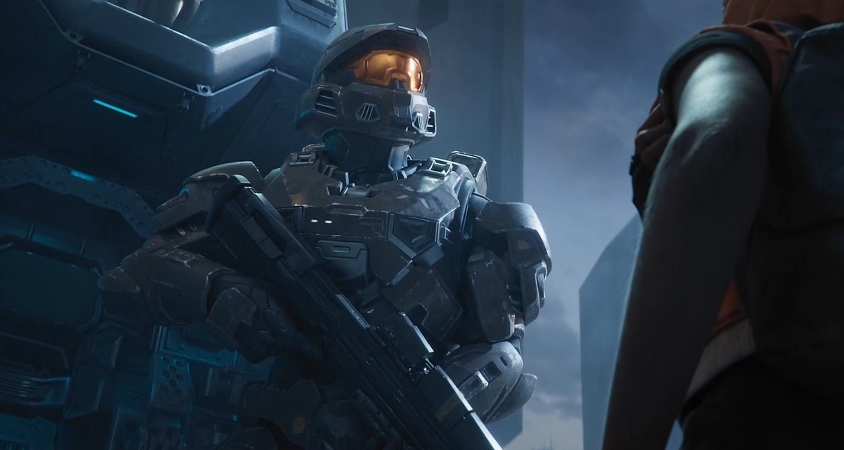 Halo Infinite e Monster Rancher são destaques nos lançamentos de jogos da semana