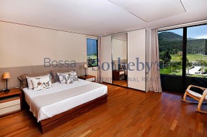 Neymar compra mansão de R$ 28 milhões no litoral do Rio (Foto: Reprodução Bossa Nova Sir / Sotheby´s)