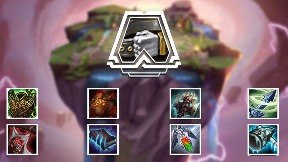 Itens E Combinacoes Do Tft Veja Lista Completa Com Atributos E Possibilidades Lol Sportv If you're here to read what each. itens e combinacoes do tft veja lista