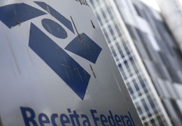 receita federal (Foto:  Marcelo Camargo/Agência Brasil)