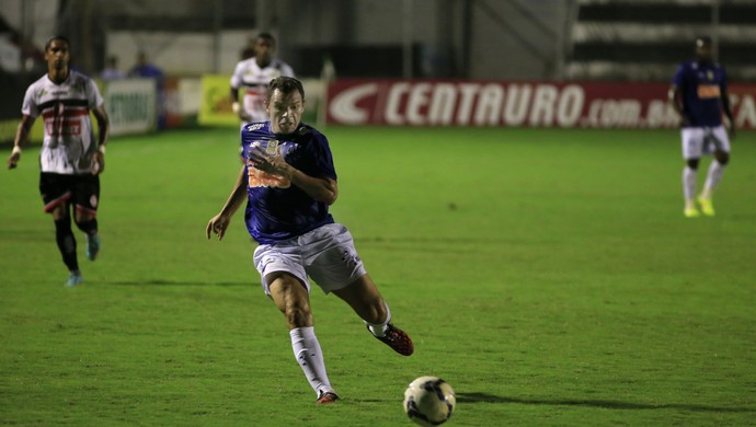 Jogadores destacam classificação às quartas e sequência invicta da equipe