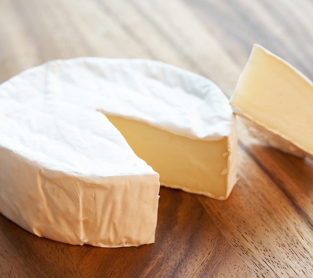 Especial: Oito receitas com a delicadeza do queijo brie  (Foto: Thinkstock)