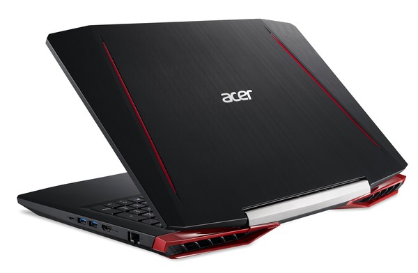 Acer Aspire Vx5 591g 54pg Review Acer Inicia Producao Nacional De Notebooks Gamer Com Linha Aspire