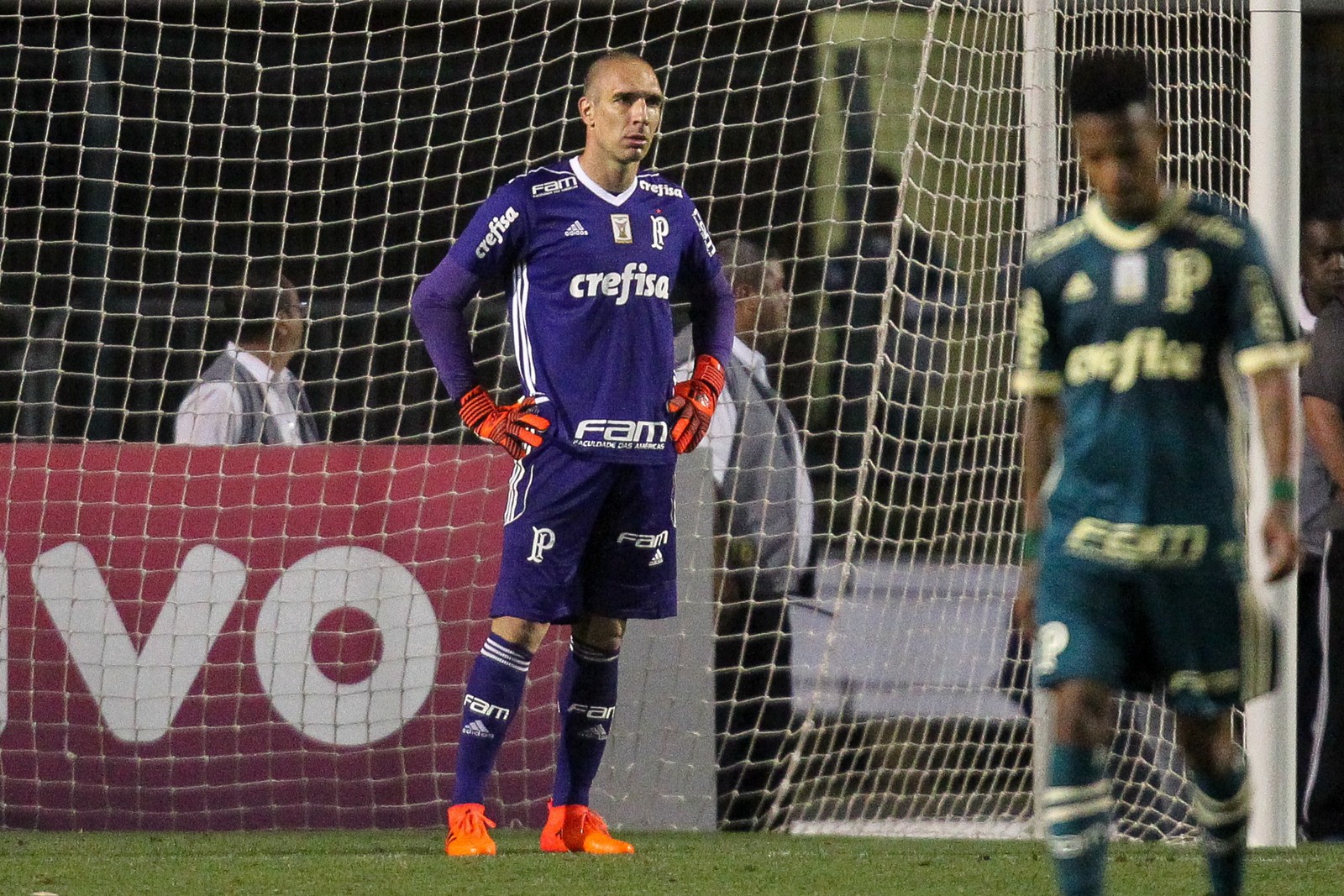 Casagrande relembra planos do Palmeiras e diz que ano do clube é um fracasso