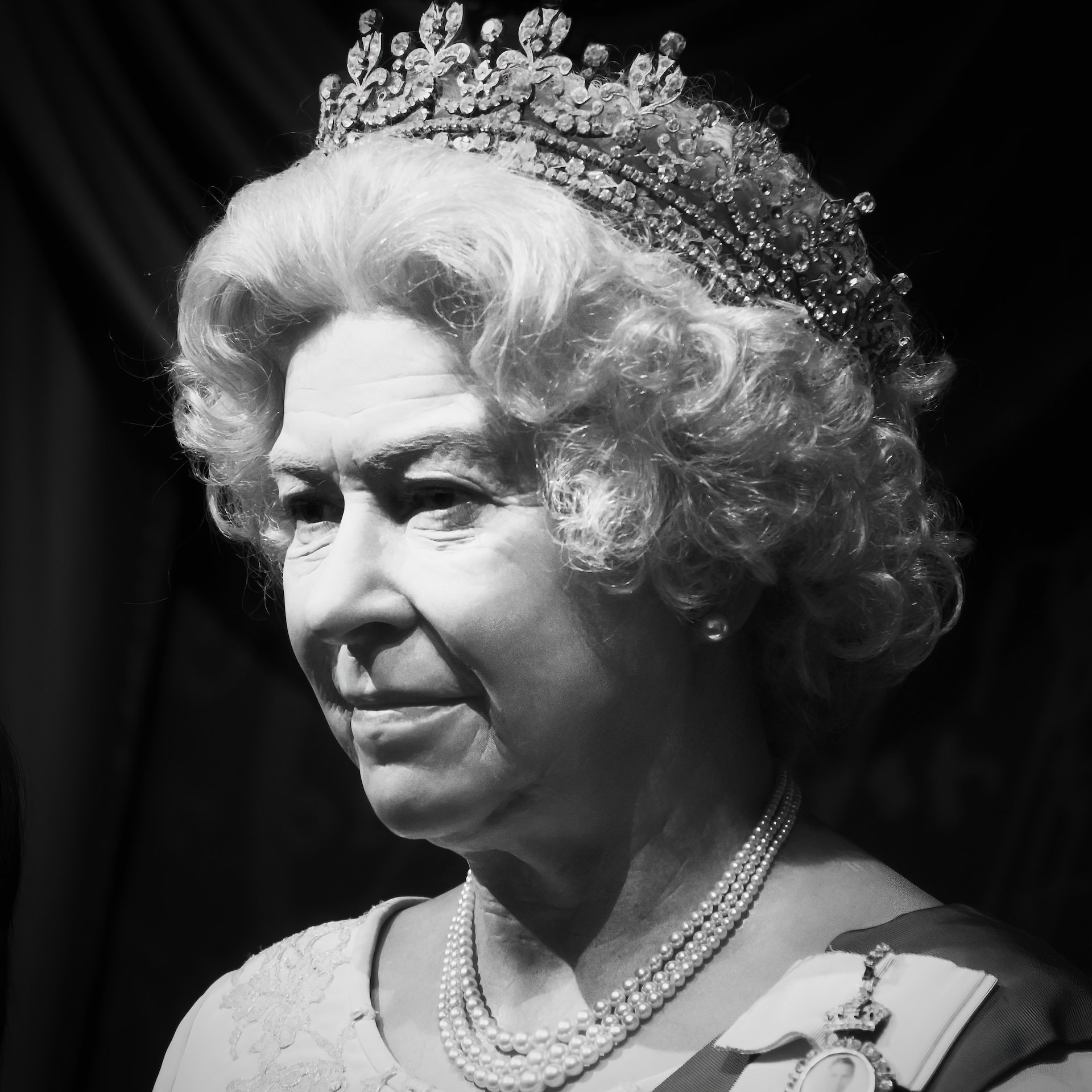 A história de funerais da realeza e como o da rainha Elizabeth II será diferente (Foto: Mathew Browne/ Unsplash)