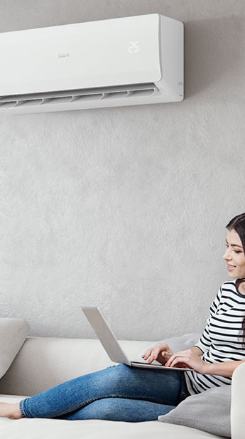 7 truques para fazer o seu ar-condicionado gelar mais durante o verão