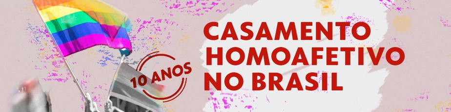 10 anos após decisão do STF, número de casamentos gays deve bater recorde neste ano