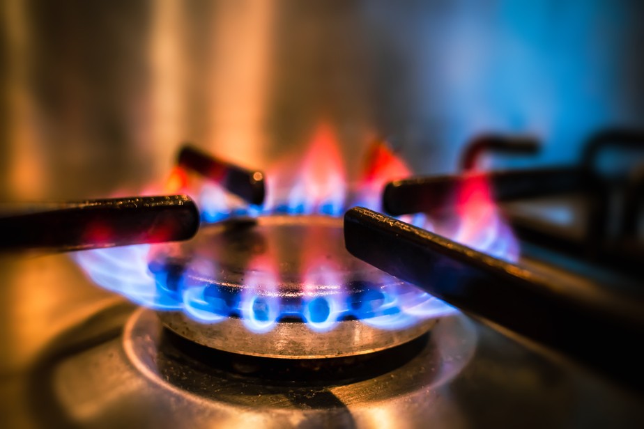 Perigo silencioso: gás de cozinha pode causar doenças como asma infantil, diz pesquisa
