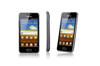 Review Galaxy S2 Lite Techtudo