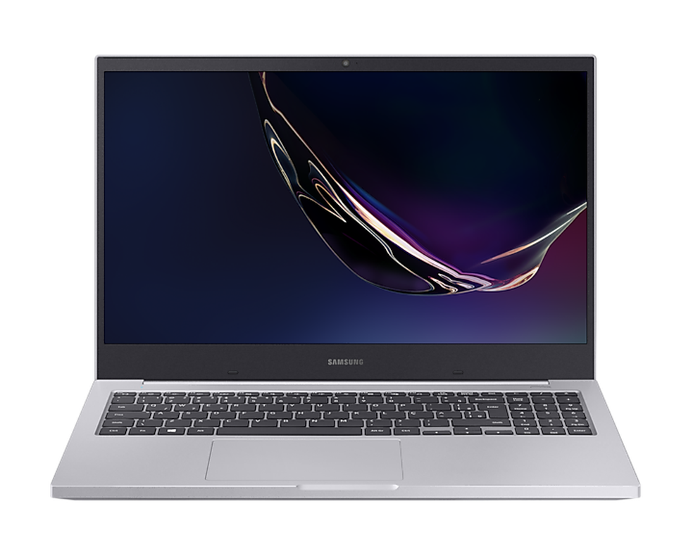 Samsung Book X50 é alternativa interesante para trabalhar — Foto: Divulgação/Samsung