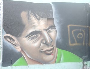 Ídolo de Fla e León, Tita revive paixões do início ao fim da carreira