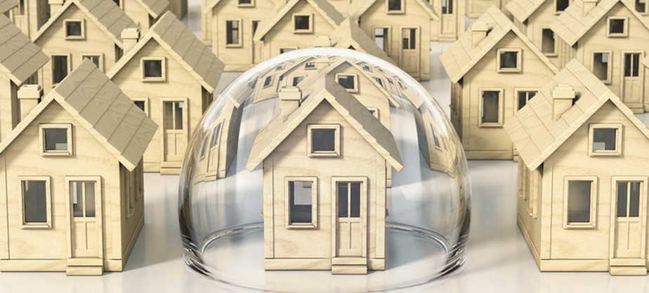 Veja os seguros residenciais com o melhor custo-benefício