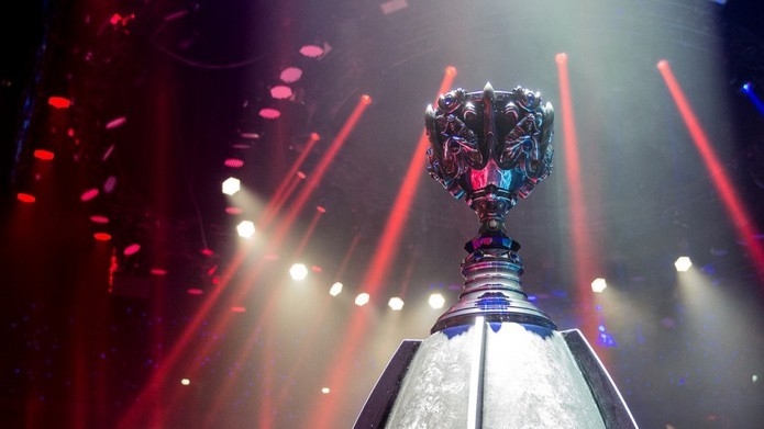 Entenda Como Funciona O Campeonato Mundial De League Of Legends Noticias Techtudo