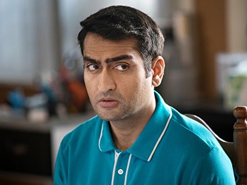 O ator Kumail Nanjiani em cena da série Silicon Valley (Foto: Divulgação)