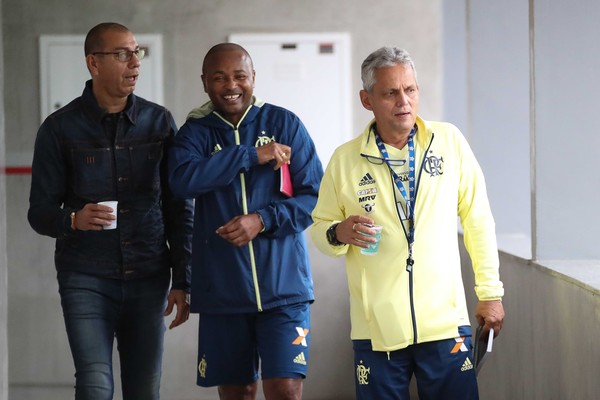 Mozer defende Gabriel, Márcio Araújo e exalta Carioca Todo título tem expressão