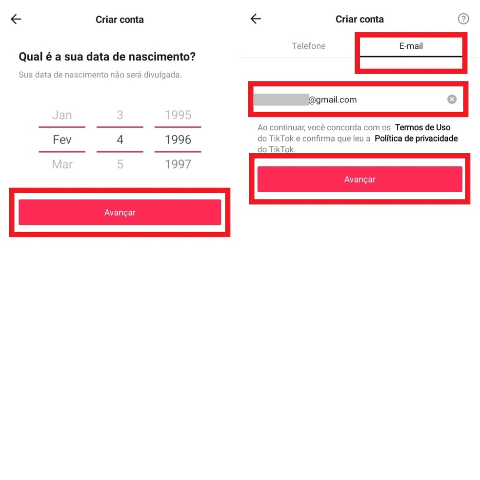 como colocar codigo no tiktok lite e ganhar dinheiro assistindo a videos redes sociais techtudo