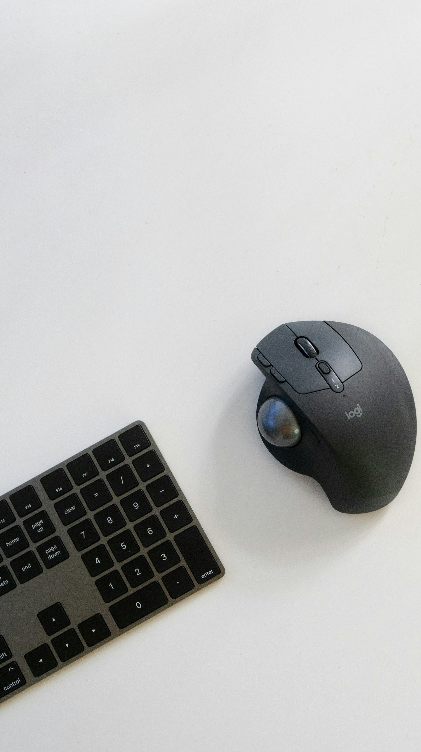 Quer um kit de teclado e mouse sem fio? Veja as opções e renove seu setup