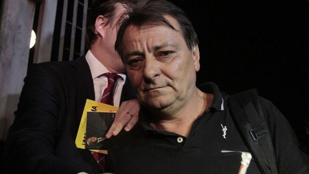 Governo brasileiro diz que extradição vai melhorar relações entre Brasil e União Europeia  (Foto: Getty Images)