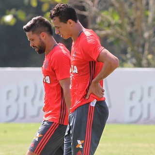 Saga de 3.500 km: Flamengo encara maratona em sete dias