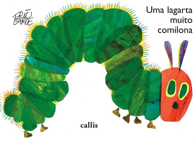 O título concilia lazer e aprendizado, ensinando o numeral por meio de uma história divertida e ilustrada (Foto: Divulgação/Callis)