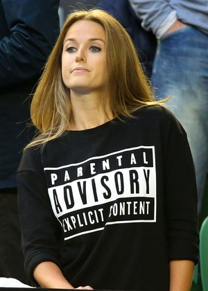 Kim Sears noiva Andy Murray (Foto: Getty Images)
