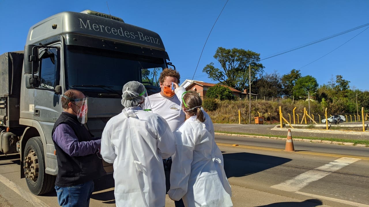 Média de idade das mortes por Covid-19 em Passo Fundo é de 75,2 anos, mostra estudo da prefeitura 