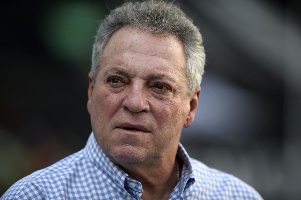 Abel Braga destaca segunda virada do Flamengo: "No ano ...