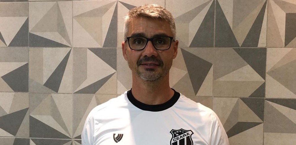 Corinthians encaminha contratação de André Figueiredo para ser gerente da base do clube