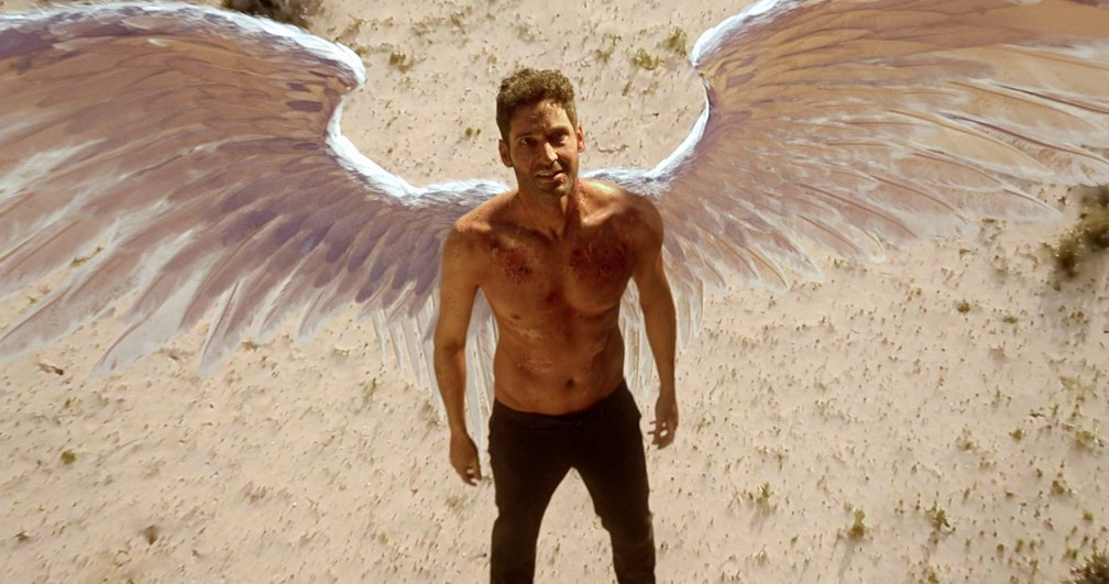 'Lucifer' é cancelada pela Fox após três temporadas | Pop ...
